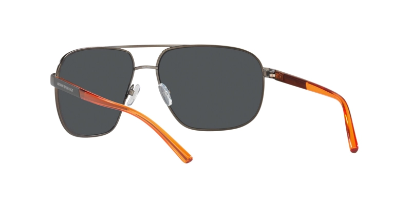ARMANI EXCHANGE AX2040S - 4