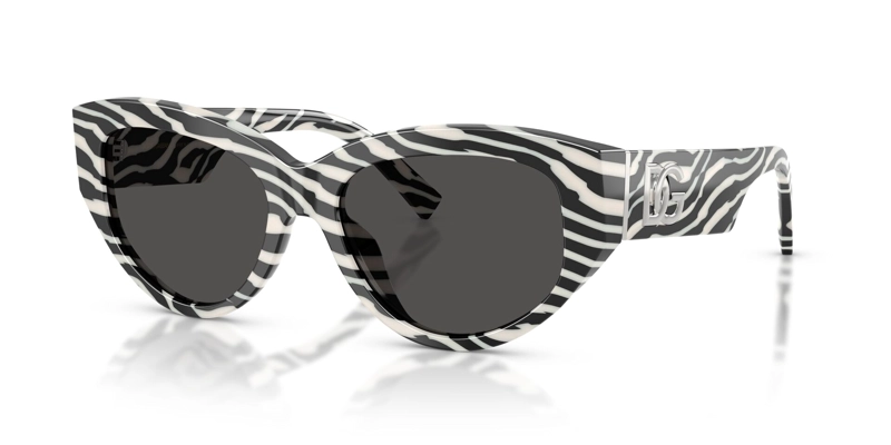 DOLCE & GABBANA DG4514 337287 55 - 1