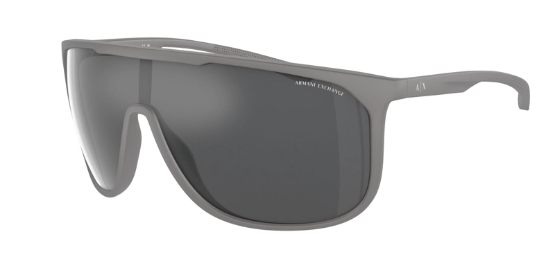 ARMANI EXCHANGE AX4137SU - 1