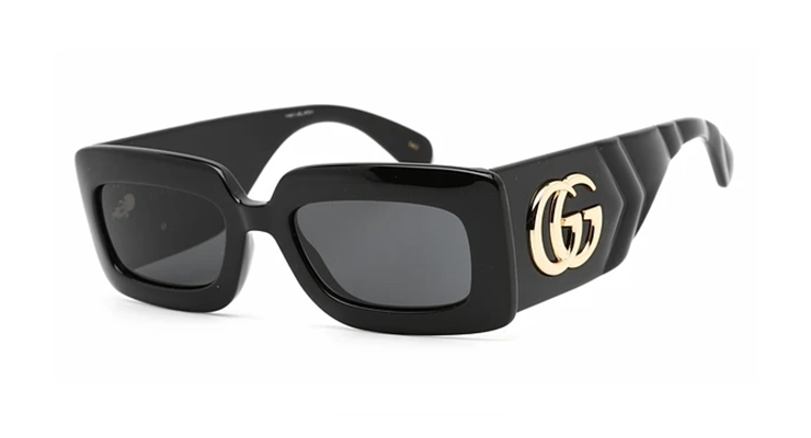 GUCCI GG0811S 001 - 1