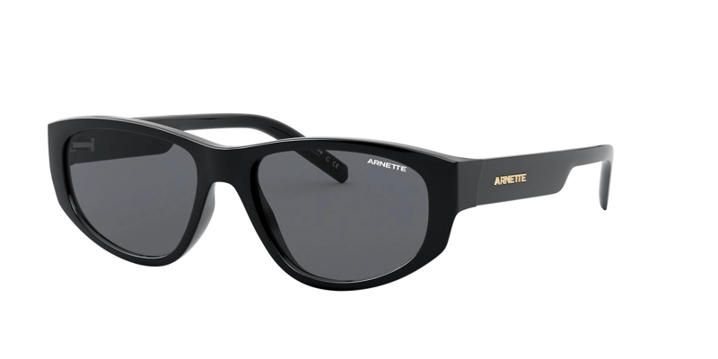 ARNETTE DAEMON - 1