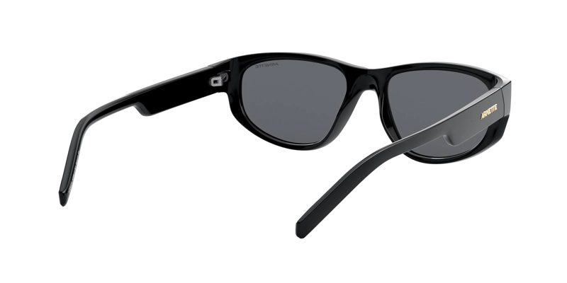 ARNETTE DAEMON - 6