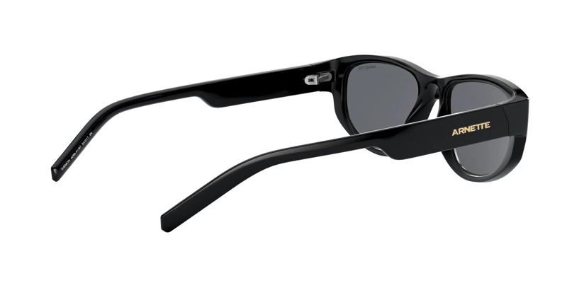 ARNETTE DAEMON - 7