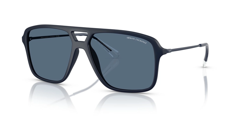 ARMANI EXCHANGE AX4150SU AX4150SU - 1