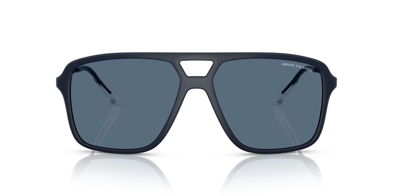 ARMANI EXCHANGE AX4150SU AX4150SU - 4