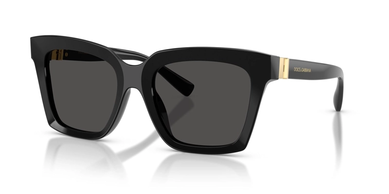 DOLCE & GABBANA DG4498 DG4498 501/87 55 - 1