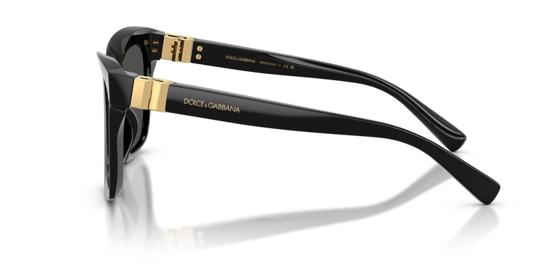 DOLCE & GABBANA DG4498 DG4498 501/87 55 - 2