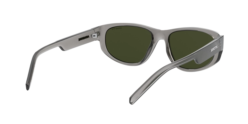 ARNETTE DAEMON - 6