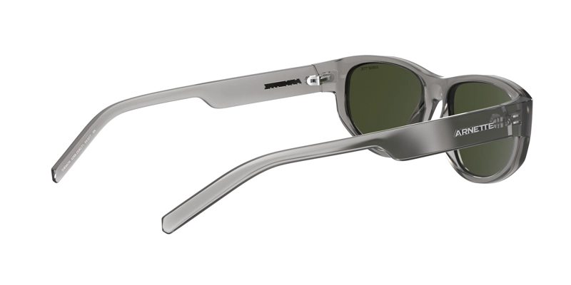 ARNETTE DAEMON - 7