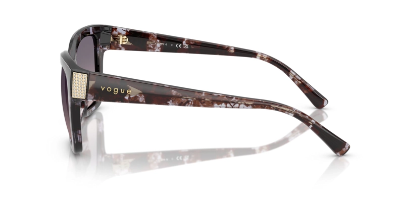 VOGUE EYEWEAR VO5613SB 317836 54 - 2