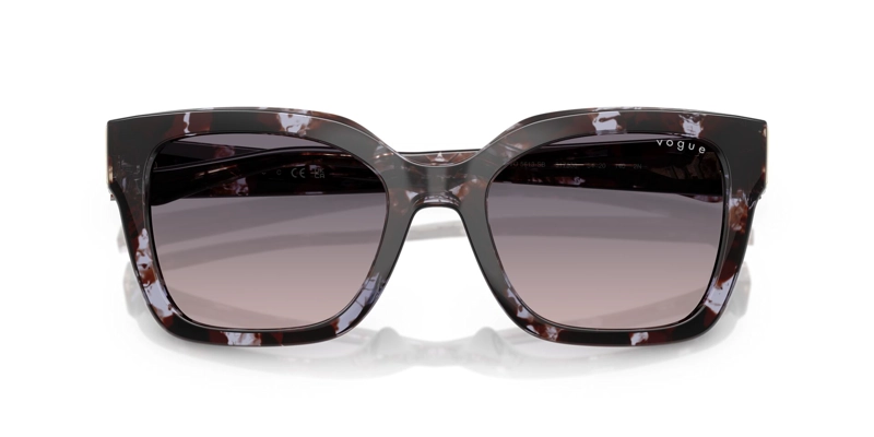 VOGUE EYEWEAR VO5613SB 317836 54 - 4