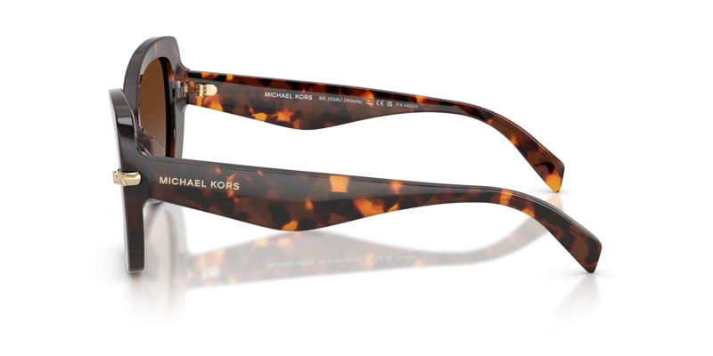 MICHAEL KORS ATLANTA MK2258U 4031T5 55 - 2