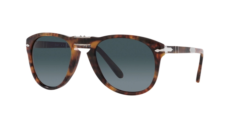 PERSOL PO0714SM STEVE MCQUEEN POLARIZADO - 1