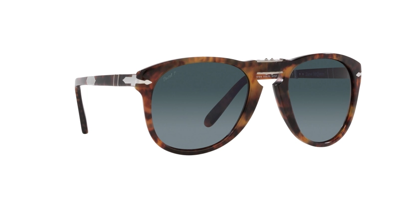 PERSOL PO0714SM STEVE MCQUEEN POLARIZADO - 10