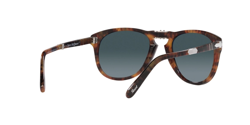 PERSOL PO0714SM STEVE MCQUEEN POLARIZADO - 6