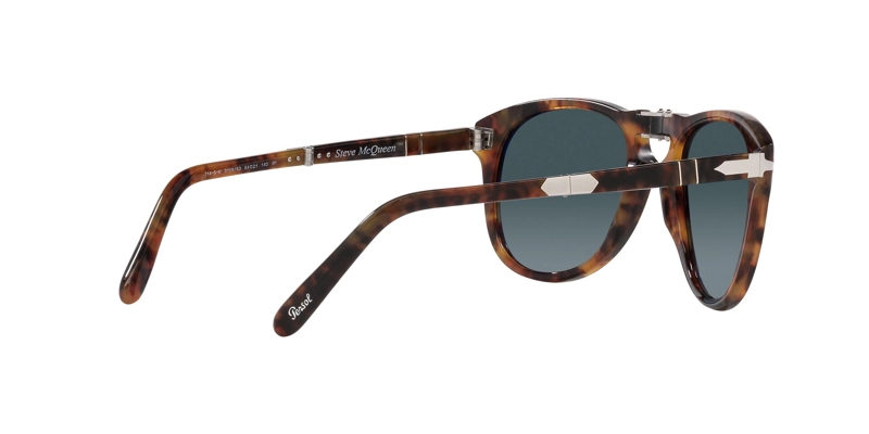 PERSOL PO0714SM STEVE MCQUEEN POLARIZADO - 7
