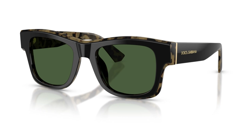DOLCE & GABBANA DG4515 340471 52 - 1