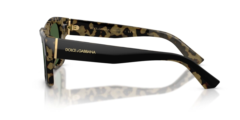 DOLCE & GABBANA DG4515 340471 52 - 2