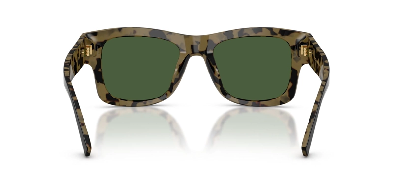 DOLCE & GABBANA DG4515 340471 52 - 3