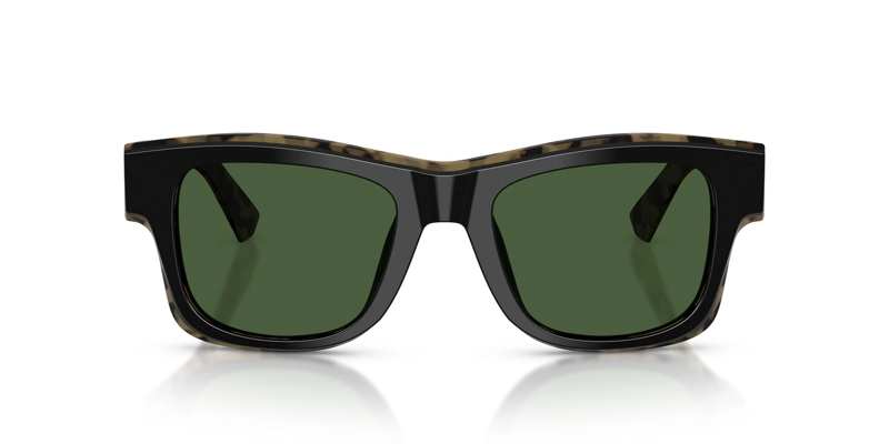 DOLCE & GABBANA DG4515 340471 52 - 4