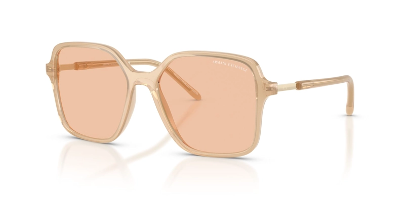 ARMANI EXCHANGE AX4163S AX4163S 836673 53 - 1