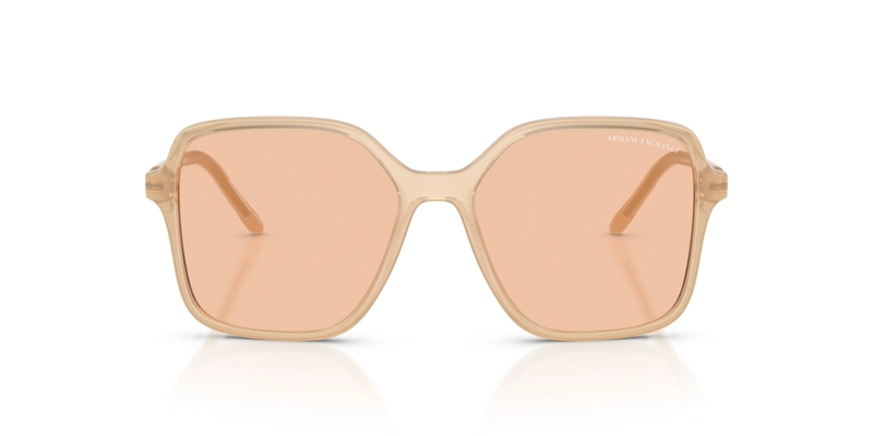 ARMANI EXCHANGE AX4163S AX4163S 836673 53 - 4