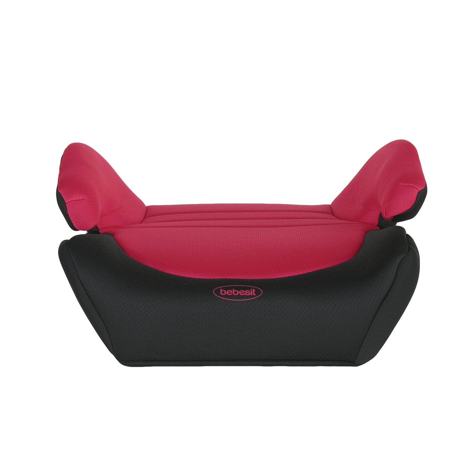 ALZADOR BOOSTER CONFORT ROJO - 1