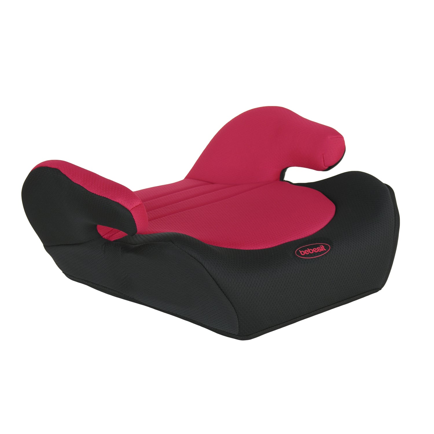 ALZADOR BOOSTER CONFORT ROJO - 3