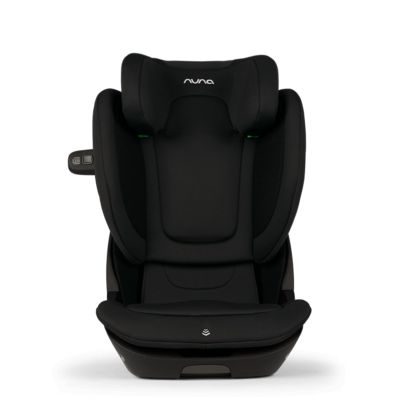 SILLA AUTO NUNA BUTACA AACE LX CAVIAR NEGRO - 3