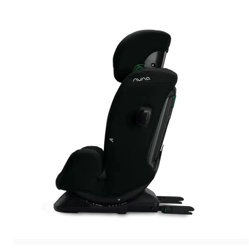 SILLA DE AUTO TRES LX CAVIAR NUNA - 3