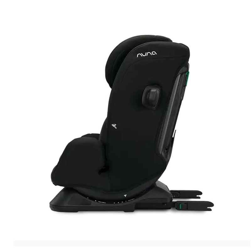 SILLA DE AUTO TRES LX CAVIAR NUNA - 4