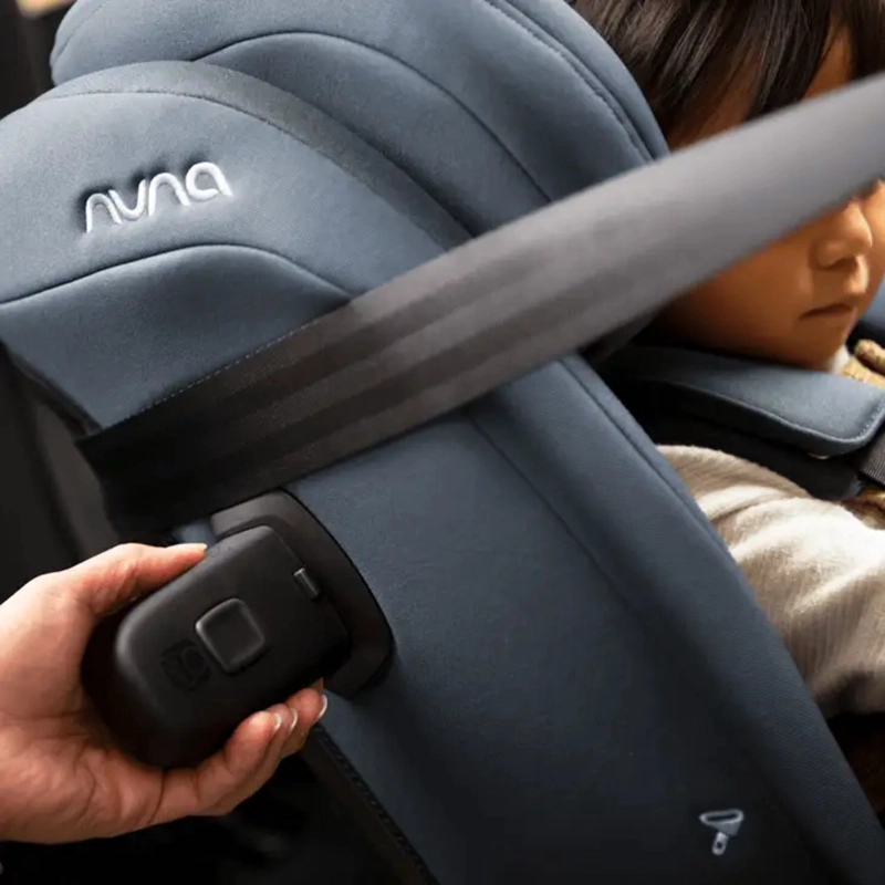 SILLA DE AUTO TRES LX CAVIAR NUNA - 8
