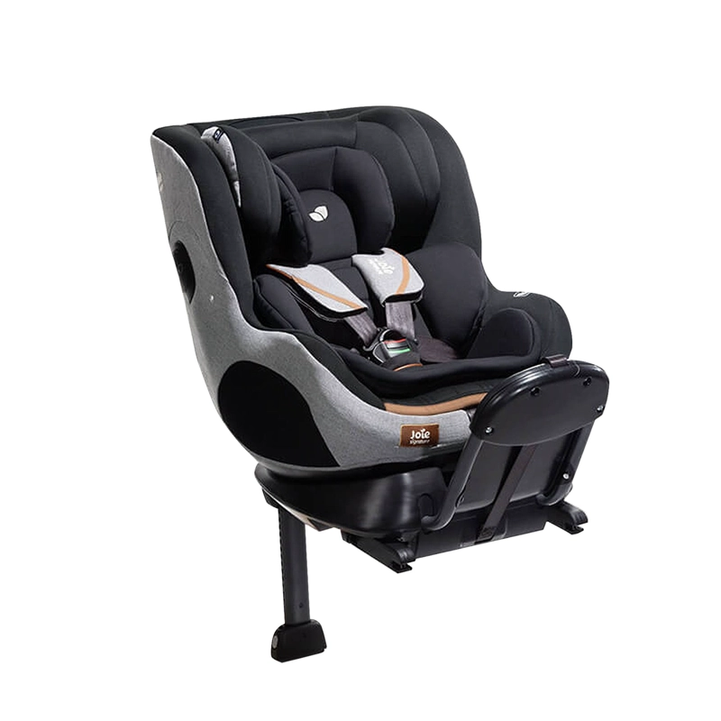 SILLA DE AUTO CONVERTIBLE I-PRODIGI CARBON - 1