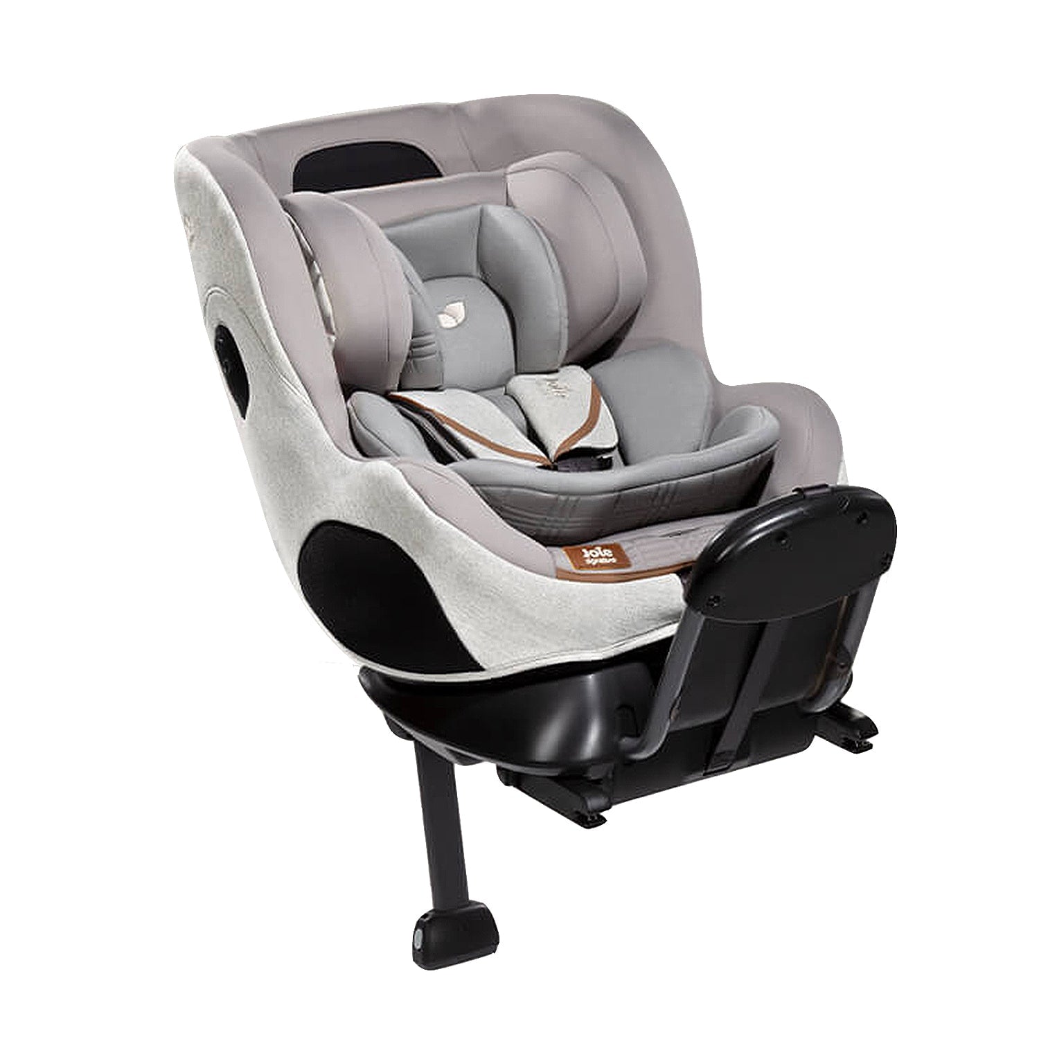SILLA DE AUTO CONVERTIBLE I-PRODIGI OYSTER - 1