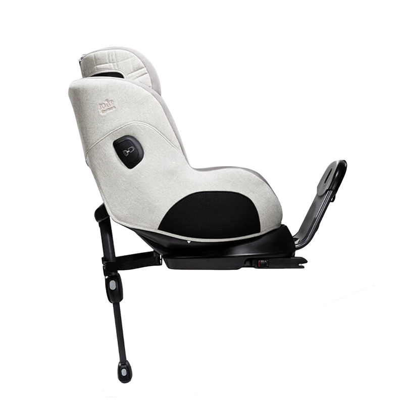 SILLA DE AUTO CONVERTIBLE I-PRODIGI OYSTER - 4