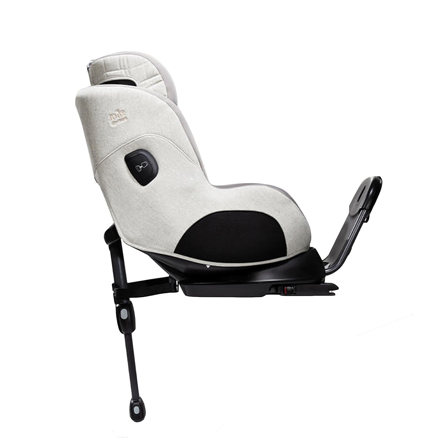 SILLA DE AUTO CONVERTIBLE I-PRODIGI OYSTER - 4