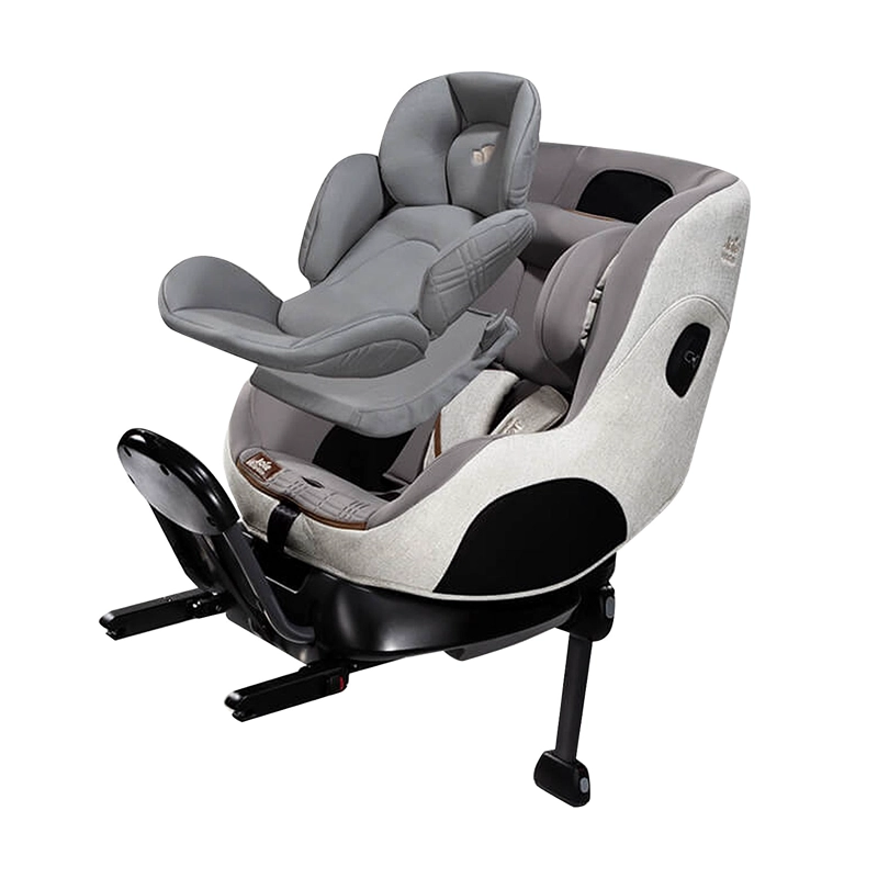 SILLA DE AUTO CONVERTIBLE I-PRODIGI OYSTER - 5