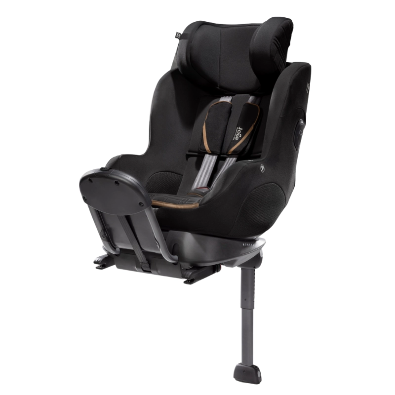 SILLA DE AUTO CONVERTIBLE I-PRODIGI ECLIPSE - 5