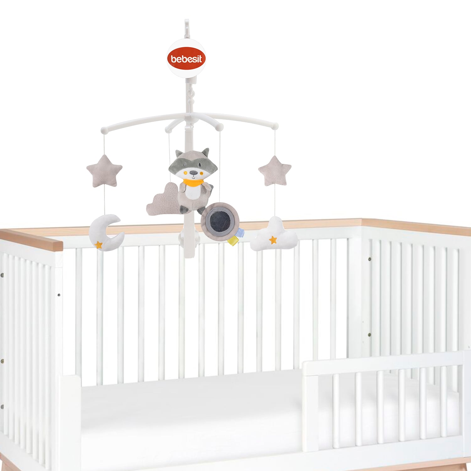 MOVIL ZORRITO DEL BOSQUEX63605D - 2