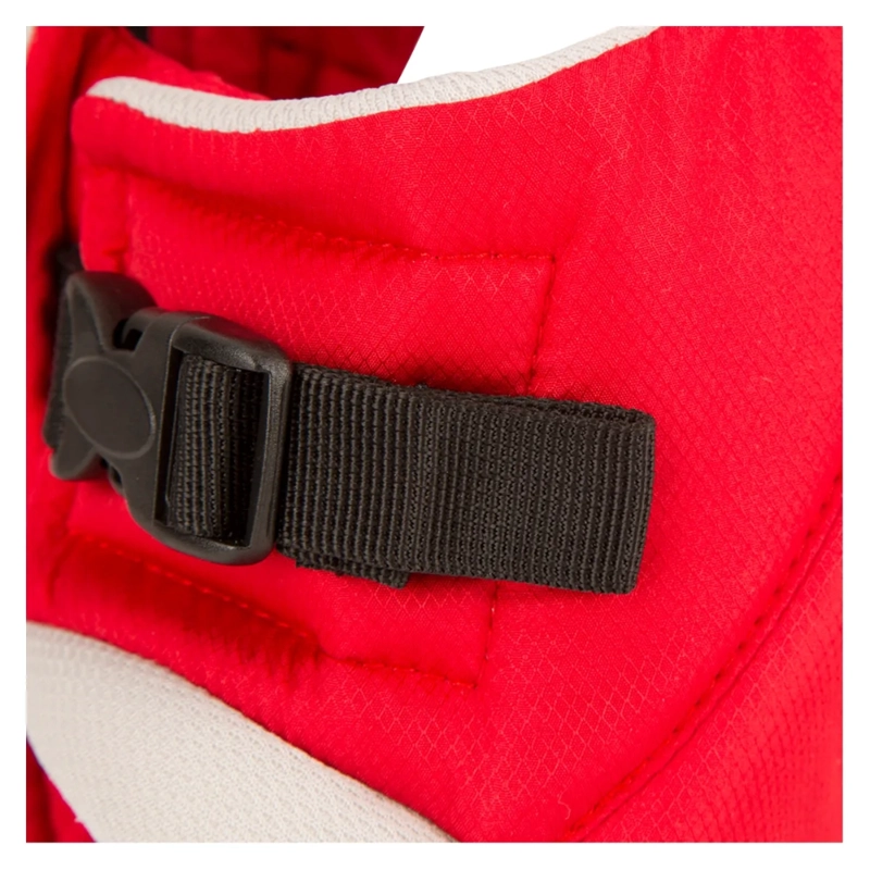 PORTA BEBE B009 ROJO - 4