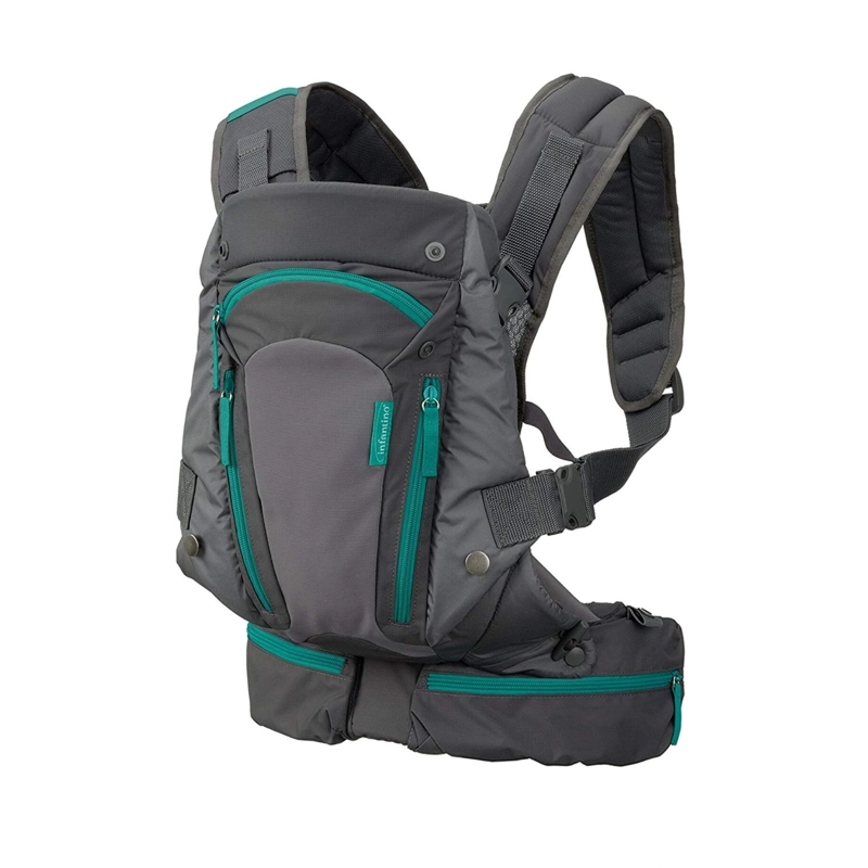 PORTA BEBE CARRY ON 5333 INFATINO - 1