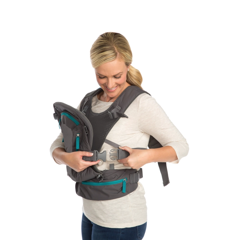 PORTA BEBE CARRY ON 5333 INFATINO - 3