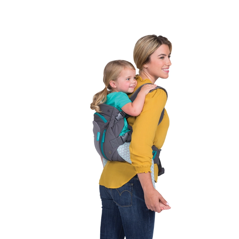 PORTA BEBE CARRY ON 5333 INFATINO - 4