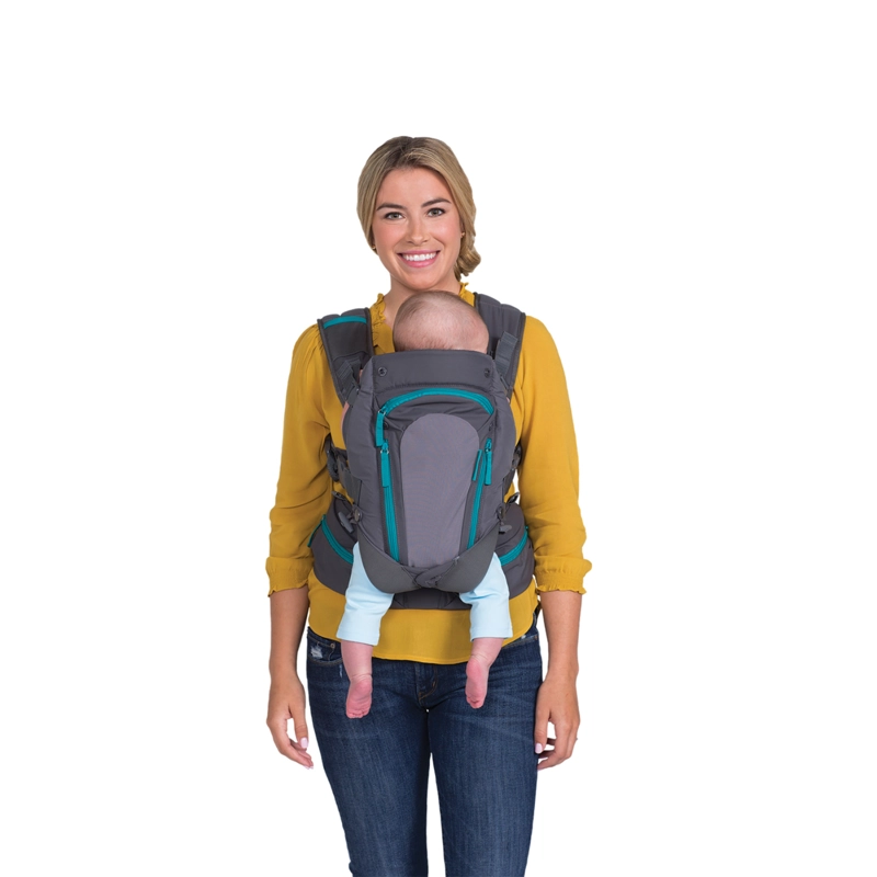 PORTA BEBE CARRY ON 5333 INFATINO - 5