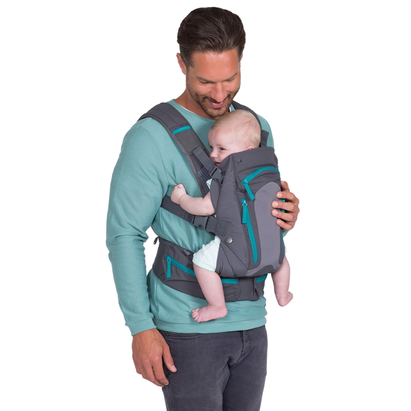 PORTA BEBE CARRY ON 5333 INFATINO - 6