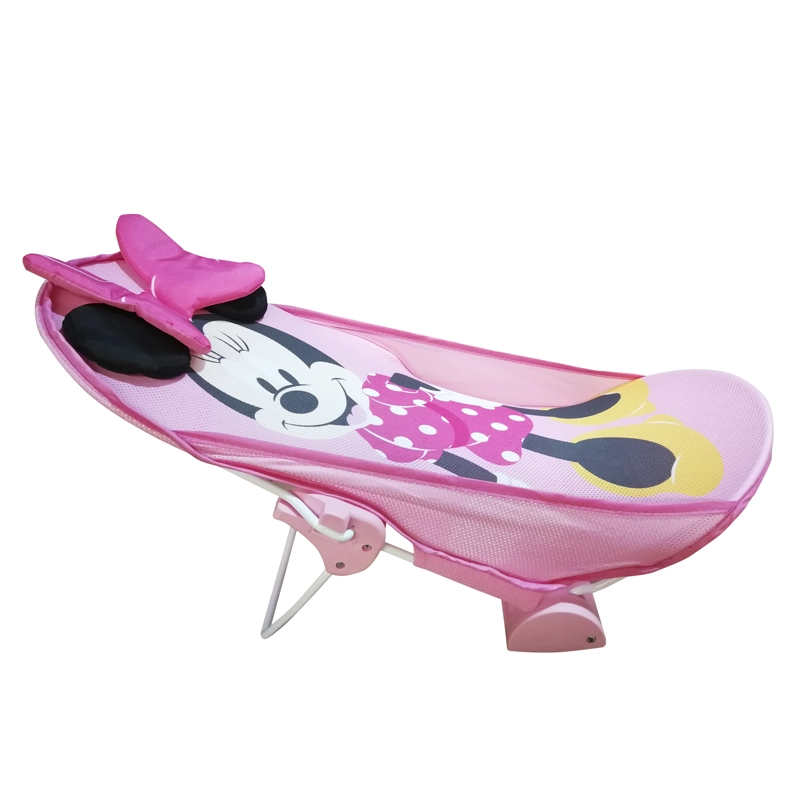 ADAPTADOR DISNEY TINA MINNIE 1941 ROSA - 2