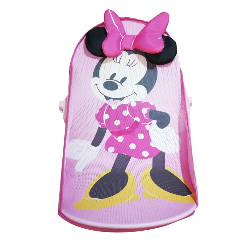 ADAPTADOR DISNEY TINA MINNIE 1941 ROSA - 4