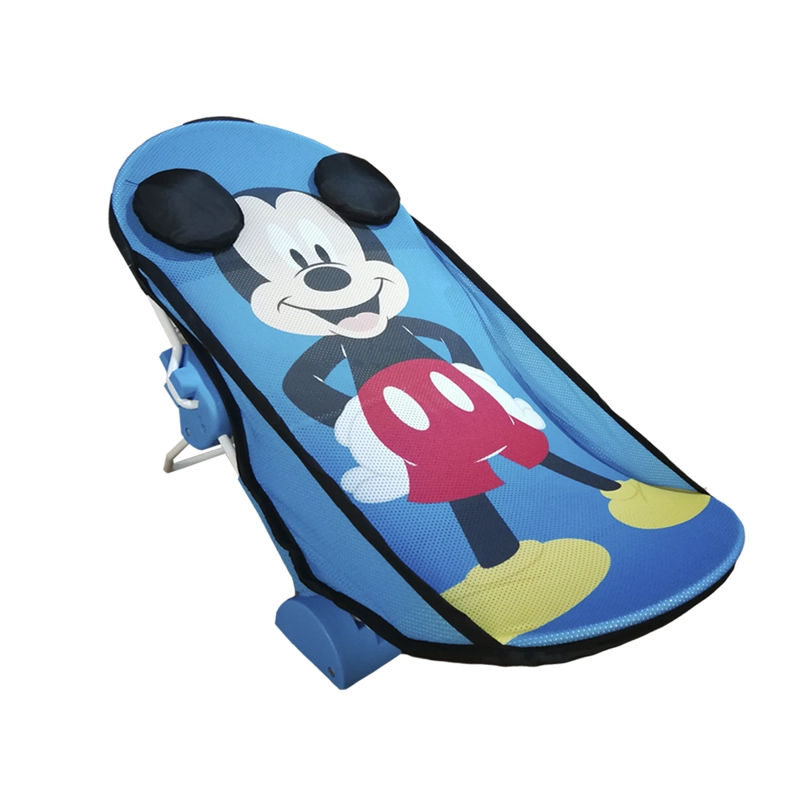 ADAPTADOR DISNEY TINA MICKEY 1941 AZUL - 1