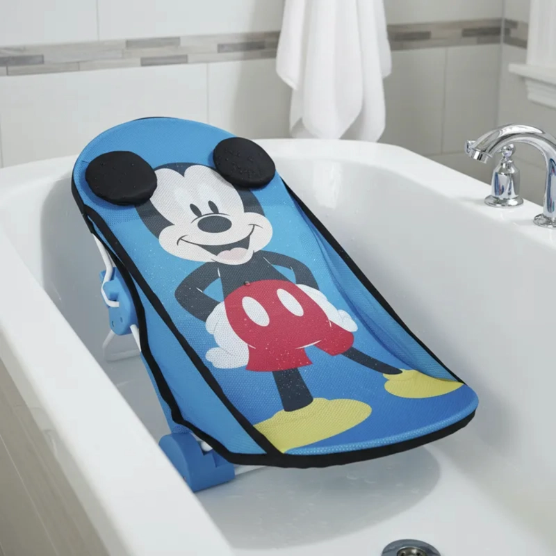 ADAPTADOR DISNEY TINA MICKEY 1941 AZUL - 2