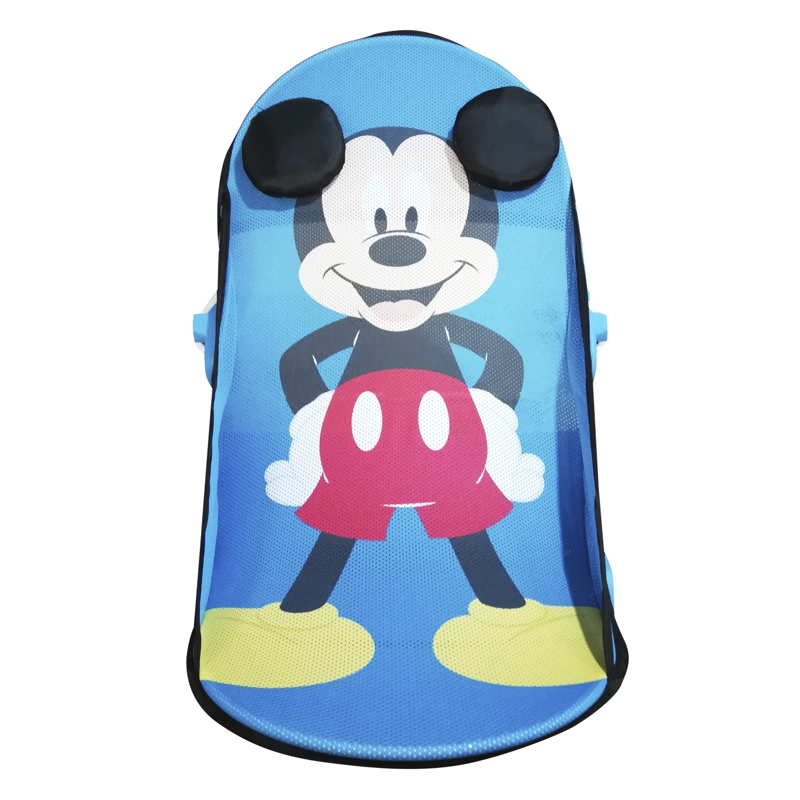 ADAPTADOR DISNEY TINA MICKEY 1941 AZUL - 3